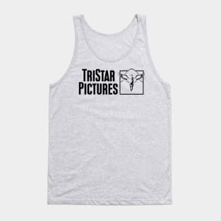 TriStar Pictures Logo Tank Top